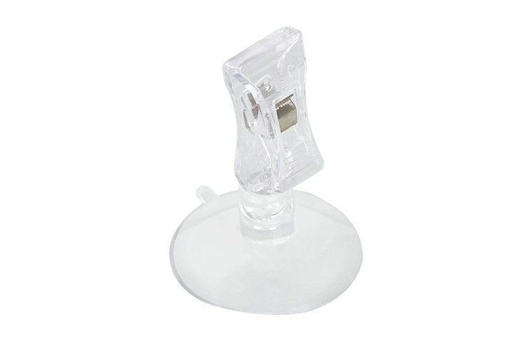 Điều chỉnh cốc hút, Ổ Đăng bán lẻ với xoay khớp và mùa xuân thép kẹp 31.284