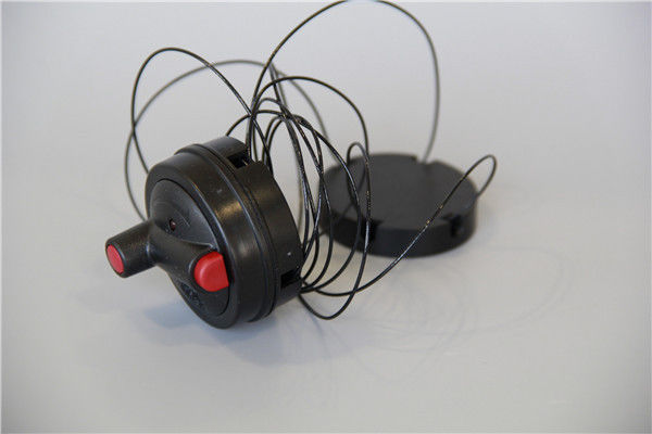 EAS an Spider Wrapper tag với tự báo động F8.2MHz / &amp;amp; tần số AM58KHz