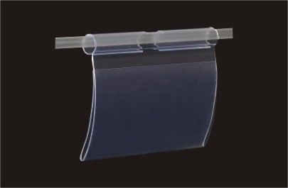 Bộ Stroe Display nhựa liệu Strip Durable 31.203 Lắp đặt dễ dàng