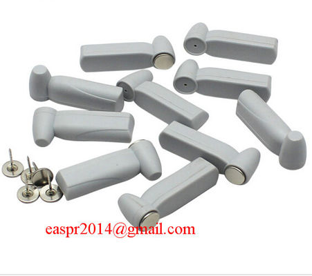 quần áo an ninh checkpoint eas cứng thẻ tag / an ninh quần áo / báo động bút chì thẻ cứng
