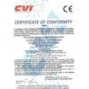 Trung Quốc Yun Sign Holders Co., Ltd. Chứng chỉ